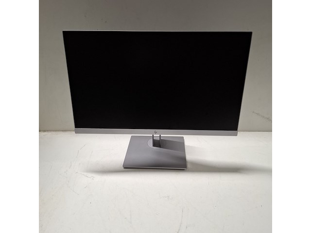 4x monitor hp, e243, 2019 - afbeelding 2 van  18