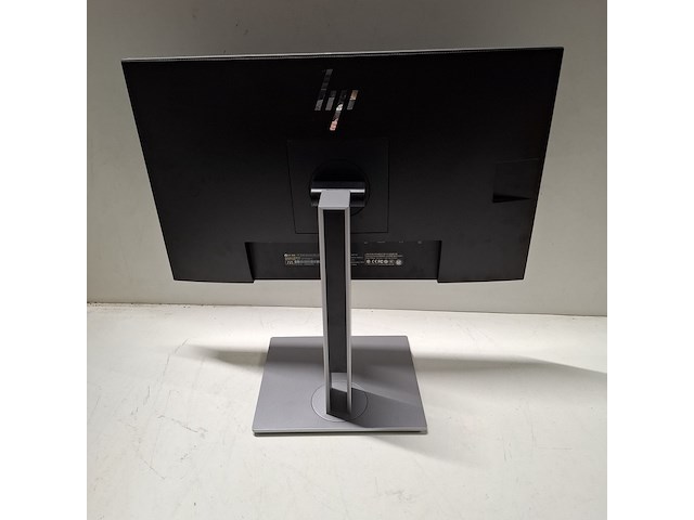 4x monitor hp, e243, 2019 - afbeelding 3 van  18
