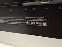 4x monitor hp, e243, 2019 - afbeelding 5 van  18