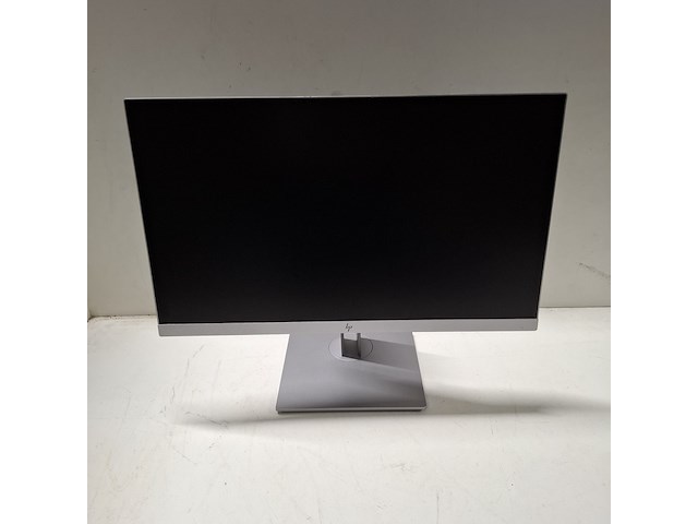 4x monitor hp, e243, 2019 - afbeelding 6 van  18