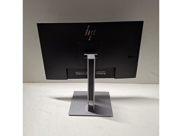 4x monitor hp, e243, 2019 - afbeelding 7 van  18