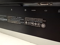 4x monitor hp, e243, 2019 - afbeelding 9 van  18