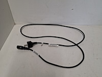 4x monitor hp, e243, 2019 - afbeelding 10 van  18