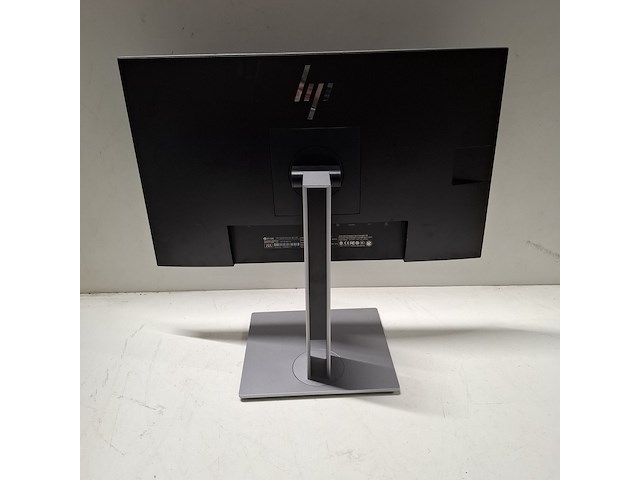 4x monitor hp, e243, 2019 - afbeelding 12 van  18
