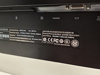 4x monitor hp, e243, 2019 - afbeelding 14 van  18