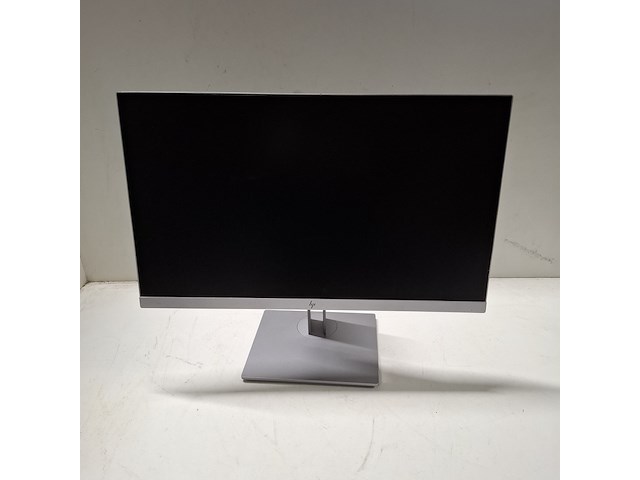 4x monitor hp, e243, 2019 - afbeelding 15 van  18
