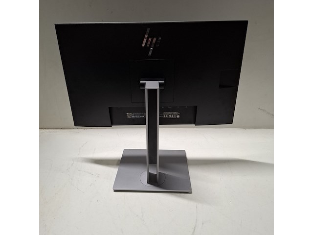 4x monitor hp, e243, 2019 - afbeelding 16 van  18