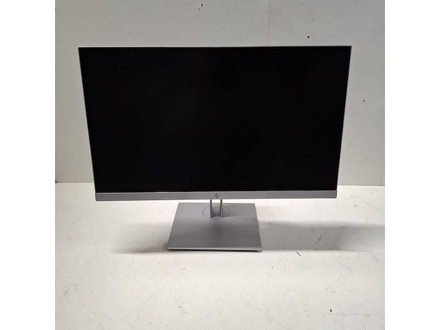 4x monitor hp, e243, 2019 - afbeelding 2 van  17