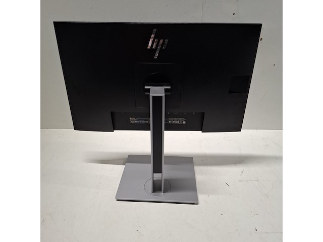 4x monitor hp, e243, 2019 - afbeelding 3 van  17