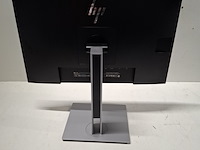 4x monitor hp, e243, 2019 - afbeelding 3 van  17