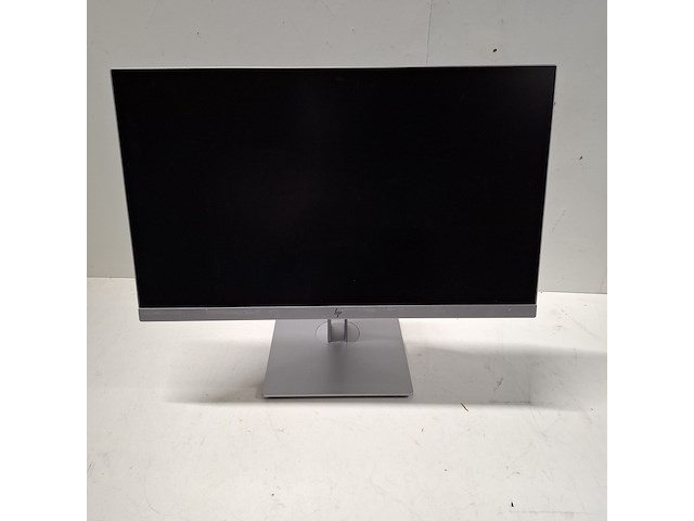 4x monitor hp, e243, 2019 - afbeelding 6 van  17