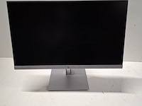 4x monitor hp, e243, 2019 - afbeelding 6 van  17