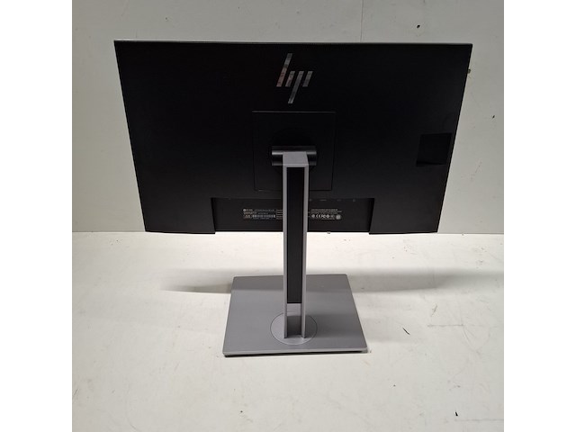 4x monitor hp, e243, 2019 - afbeelding 7 van  17