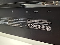 4x monitor hp, e243, 2019 - afbeelding 9 van  17