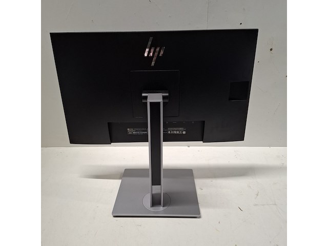 4x monitor hp, e243, 2019 - afbeelding 11 van  17