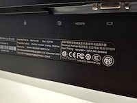 4x monitor hp, e243, 2019 - afbeelding 13 van  17