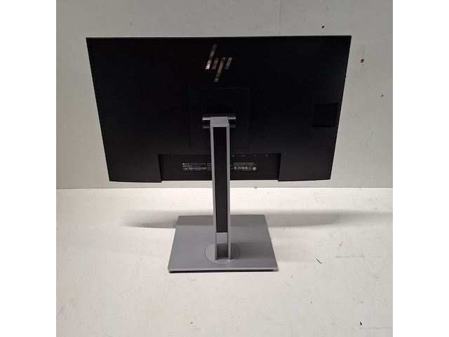 4x monitor hp, e243, 2019 - afbeelding 15 van  17