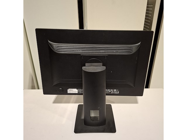 4x monitor hp, vh22, bouwjaar 2019 - afbeelding 4 van  9