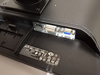 4x monitor hp, vh22, bouwjaar 2019 - afbeelding 6 van  9