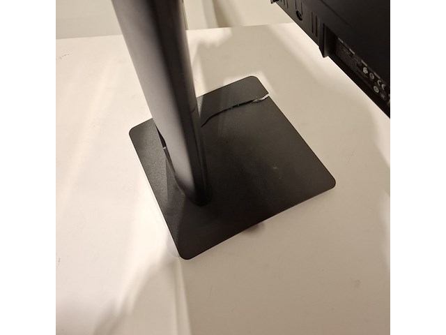 4x monitor hp, vh22, bouwjaar 2019 - afbeelding 8 van  9