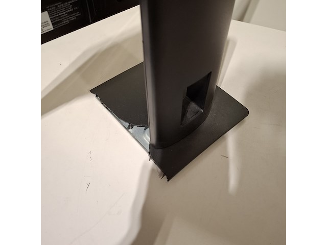 4x monitor hp, vh22, bouwjaar 2019 - afbeelding 9 van  9