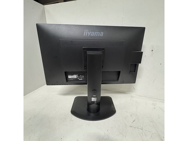 4x monitor, iiyama, prolite xb2783hsu - afbeelding 1 van  7