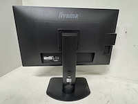 4x monitor, iiyama, prolite xb2783hsu - afbeelding 1 van  7