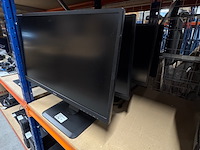 4x monitor, iiyama, prolite xb2783hsu - afbeelding 5 van  7