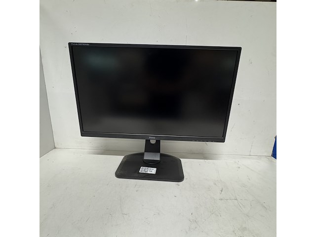 4x monitor, iiyama, prolite xb2783hsu - afbeelding 7 van  7