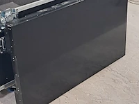 4x monitor, lg, flatron 47wv30br-b, 2011 - afbeelding 3 van  10