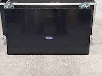 4x monitor, lg, flatron 47wv30br-b, 2011 - afbeelding 5 van  10