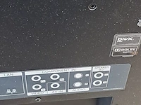 4x monitor, lg, flatron 47wv30br-b, 2011 - afbeelding 8 van  10