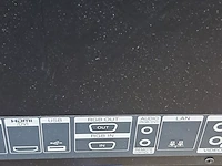 4x monitor, lg, flatron 47wv30br-b, 2011 - afbeelding 9 van  10