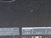 4x monitor, lg, flatron 47wv30br-b, 2011 - afbeelding 10 van  10