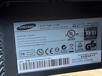 4x monitor, o.a. samsung, acer en dell - afbeelding 3 van  5