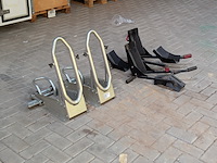 4x motorsteun