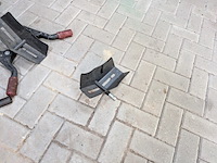 4x motorsteun - afbeelding 5 van  5