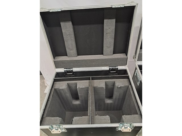 4x movinghead, clf, orion - afbeelding 8 van  13