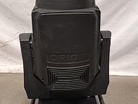 4x movinghead, clf, orion - afbeelding 10 van  13