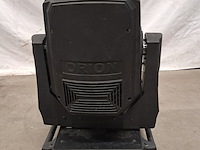 4x movinghead, clf, orion - afbeelding 12 van  13