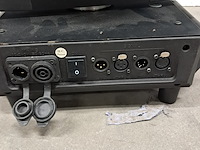 4x movinghead, clf, orion - afbeelding 2 van  14