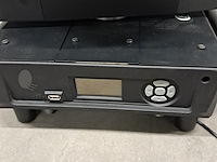 4x movinghead, clf, orion - afbeelding 3 van  14