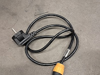 4x movinghead, clf, orion - afbeelding 5 van  14