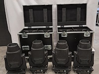 4x movinghead, clf, orion