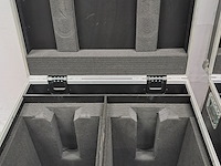 4x movinghead, clf, orion - afbeelding 11 van  14