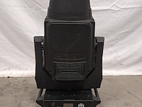 4x movinghead, clf, orion - afbeelding 12 van  14