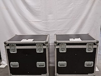 4x movinghead, clf , orion - afbeelding 4 van  12