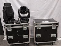 4x movinghead, clf , orion