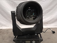 4x movinghead, clf , orion - afbeelding 6 van  12