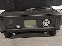 4x movinghead, clf , orion - afbeelding 7 van  12